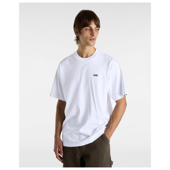 Vans Ανδρική κοντομάνικη μπλούζα Left Chest II Loose Tee